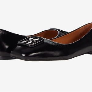 Tory Burch Georgia Flats